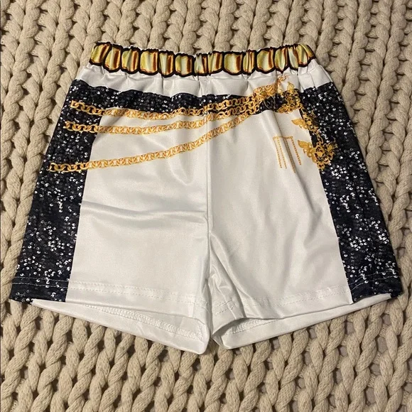 NEW Rumi Halloween Costume K-Pop Demon Hunters, girls size 6-7 / size 120 cm NWT - Picture 8 of 15